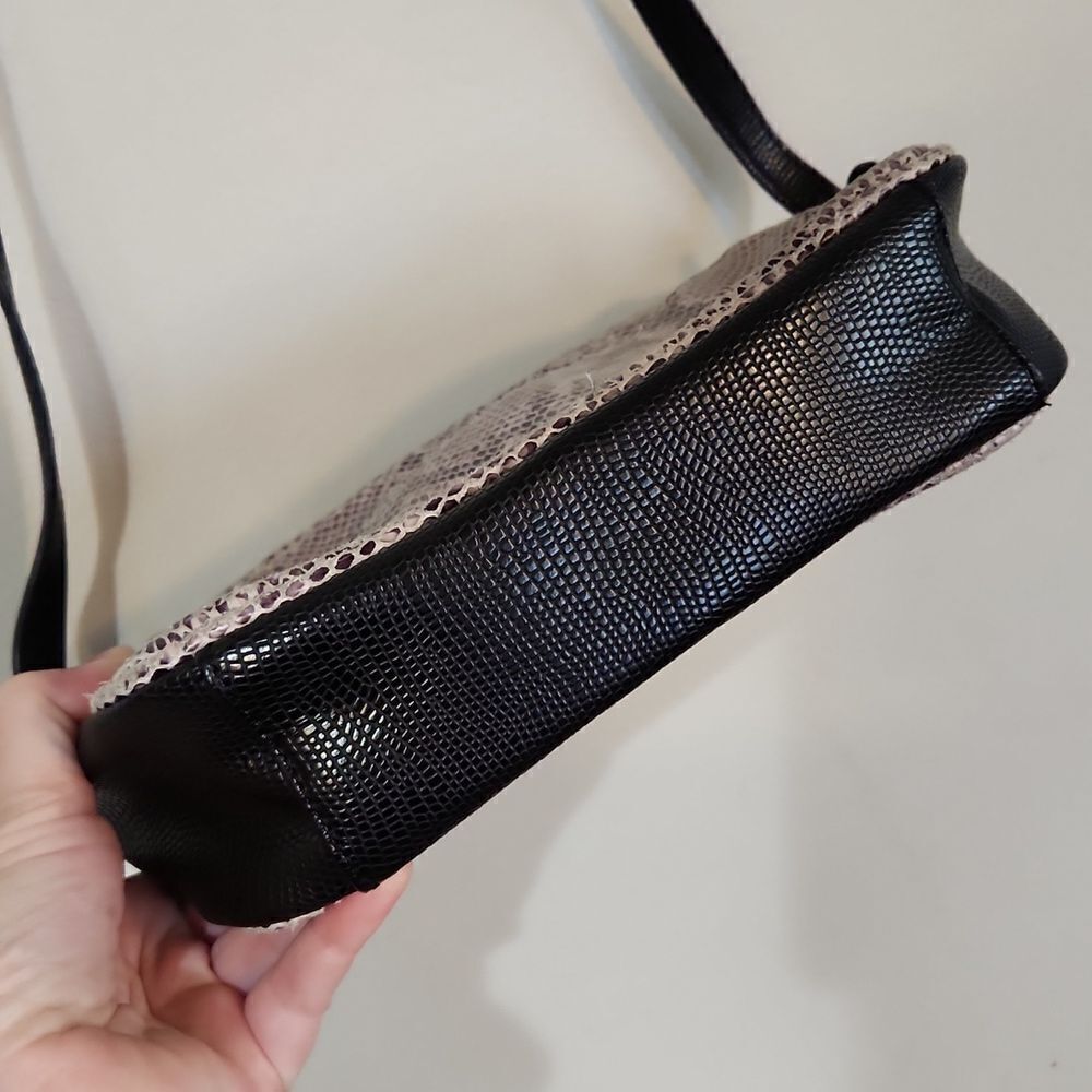 Gili purse crossbody bag handbag crossbody snakeskin - Picture 5 of 16